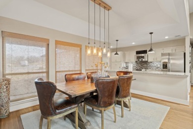 AVAILABLE FOR A LIMITED TIME - - A charming Hill Country home on Ram Rock Golf Course in Texas - for sale on GolfHomes.com, golf home, golf lot