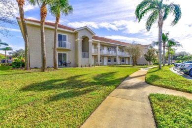Newly Furnished and Remodeled Waterfront condo on the second on The Groves Golf and Country Club in Florida - for sale on GolfHomes.com, golf home, golf lot