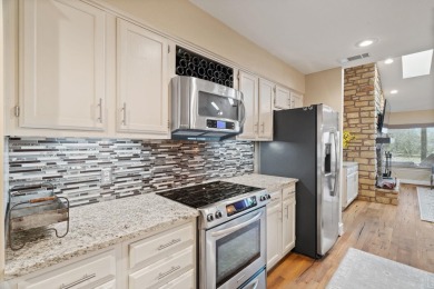 AVAILABLE FOR A LIMITED TIME - - A charming Hill Country home on Ram Rock Golf Course in Texas - for sale on GolfHomes.com, golf home, golf lot