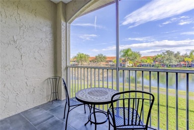 Newly Furnished and Remodeled Waterfront condo on the second on The Groves Golf and Country Club in Florida - for sale on GolfHomes.com, golf home, golf lot