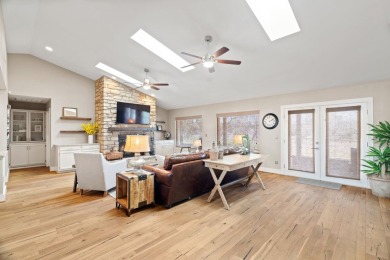 AVAILABLE FOR A LIMITED TIME - - A charming Hill Country home on Ram Rock Golf Course in Texas - for sale on GolfHomes.com, golf home, golf lot