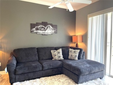 Newly Furnished and Remodeled Waterfront condo on the second on The Groves Golf and Country Club in Florida - for sale on GolfHomes.com, golf home, golf lot