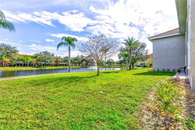 Newly Furnished and Remodeled Waterfront condo on the second on The Groves Golf and Country Club in Florida - for sale on GolfHomes.com, golf home, golf lot