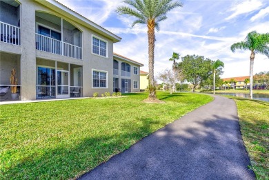 Newly Furnished and Remodeled Waterfront condo on the second on The Groves Golf and Country Club in Florida - for sale on GolfHomes.com, golf home, golf lot