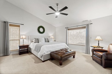 AVAILABLE FOR A LIMITED TIME - - A charming Hill Country home on Ram Rock Golf Course in Texas - for sale on GolfHomes.com, golf home, golf lot