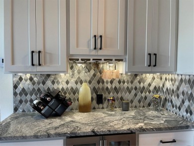 Newly Furnished and Remodeled Waterfront condo on the second on The Groves Golf and Country Club in Florida - for sale on GolfHomes.com, golf home, golf lot