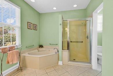 **AN EXCEPTIONAL OPPORTUNITY IN THE PRESTIGIOUS 55+ COMMUNITY OF on Burning Ridge Golf Course in South Carolina - for sale on GolfHomes.com, golf home, golf lot