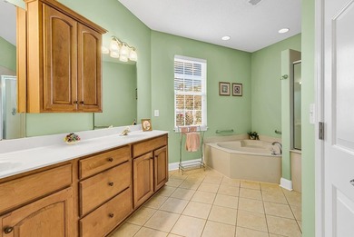 **AN EXCEPTIONAL OPPORTUNITY IN THE PRESTIGIOUS 55+ COMMUNITY OF on Burning Ridge Golf Course in South Carolina - for sale on GolfHomes.com, golf home, golf lot