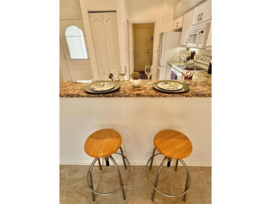NEW PRICE TO SELL QUICKLY!  Come see this 2/2 villa-style condo on Scepter Golf Club in Florida - for sale on GolfHomes.com, golf home, golf lot