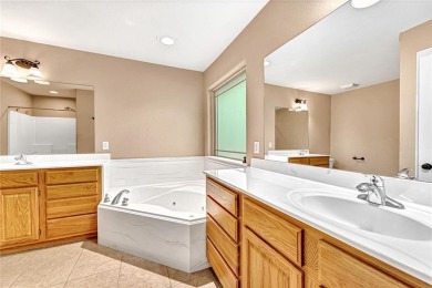 Nature lovers, golfers, and lake enthusiasts -- this is the one on Bella Vista Country Club - Scottsdale in Arkansas - for sale on GolfHomes.com, golf home, golf lot