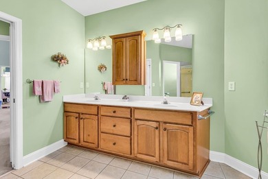 **AN EXCEPTIONAL OPPORTUNITY IN THE PRESTIGIOUS 55+ COMMUNITY OF on Burning Ridge Golf Course in South Carolina - for sale on GolfHomes.com, golf home, golf lot