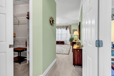 **AN EXCEPTIONAL OPPORTUNITY IN THE PRESTIGIOUS 55+ COMMUNITY OF on Burning Ridge Golf Course in South Carolina - for sale on GolfHomes.com, golf home, golf lot