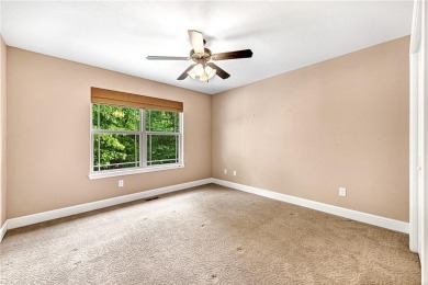 Nature lovers, golfers, and lake enthusiasts -- this is the one on Bella Vista Country Club - Scottsdale in Arkansas - for sale on GolfHomes.com, golf home, golf lot
