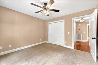 Nature lovers, golfers, and lake enthusiasts -- this is the one on Bella Vista Country Club - Scottsdale in Arkansas - for sale on GolfHomes.com, golf home, golf lot