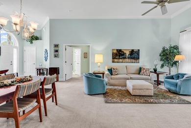 **AN EXCEPTIONAL OPPORTUNITY IN THE PRESTIGIOUS 55+ COMMUNITY OF on Burning Ridge Golf Course in South Carolina - for sale on GolfHomes.com, golf home, golf lot