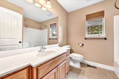 Nature lovers, golfers, and lake enthusiasts -- this is the one on Bella Vista Country Club - Scottsdale in Arkansas - for sale on GolfHomes.com, golf home, golf lot