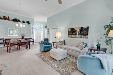 **AN EXCEPTIONAL OPPORTUNITY IN THE PRESTIGIOUS 55+ COMMUNITY OF on Burning Ridge Golf Course in South Carolina - for sale on GolfHomes.com, golf home, golf lot