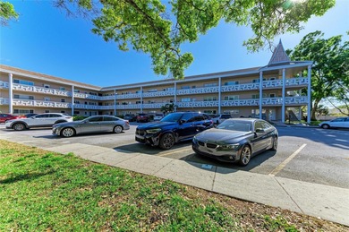 Completely renovated 1400 sq ft 2-bed/2-bath 2nd-floor condo in on On Top Of The World Golf Course in Florida - for sale on GolfHomes.com, golf home, golf lot