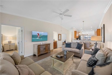 Treviso Bay - Venezia Veranda! Welcome to this beautiful on TPC At Treviso Bay in Florida - for sale on GolfHomes.com, golf home, golf lot
