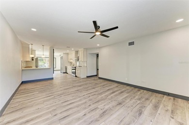Completely renovated 1400 sq ft 2-bed/2-bath 2nd-floor condo in on On Top Of The World Golf Course in Florida - for sale on GolfHomes.com, golf home, golf lot
