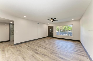 Completely renovated 1400 sq ft 2-bed/2-bath 2nd-floor condo in on On Top Of The World Golf Course in Florida - for sale on GolfHomes.com, golf home, golf lot
