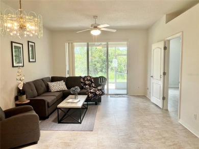 NEW PRICE TO SELL QUICKLY!  Come see this 2/2 villa-style condo on Scepter Golf Club in Florida - for sale on GolfHomes.com, golf home, golf lot