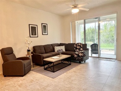 NEW PRICE TO SELL QUICKLY!  Come see this 2/2 villa-style condo on Scepter Golf Club in Florida - for sale on GolfHomes.com, golf home, golf lot