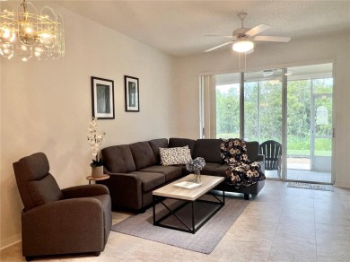 NEW PRICE TO SELL QUICKLY!  Come see this 2/2 villa-style condo on Scepter Golf Club in Florida - for sale on GolfHomes.com, golf home, golf lot