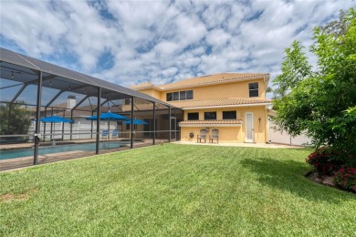 One or more photo(s) has been virtually staged. The Eagles! on Silver Dollar Golf and Trap Club in Florida - for sale on GolfHomes.com, golf home, golf lot
