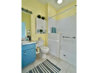 NEW PRICE TO SELL QUICKLY!  Come see this 2/2 villa-style condo on Scepter Golf Club in Florida - for sale on GolfHomes.com, golf home, golf lot