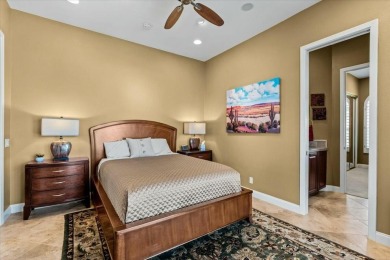 Enjoy the desert lifestyle in this stunning South-facing view on Mission Hills Golf Club in California - for sale on GolfHomes.com, golf home, golf lot