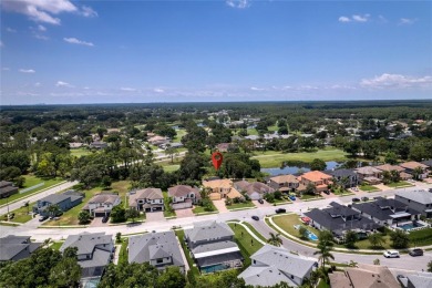 One or more photo(s) has been virtually staged. The Eagles! on Silver Dollar Golf and Trap Club in Florida - for sale on GolfHomes.com, golf home, golf lot