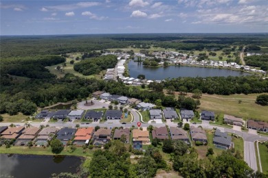 One or more photo(s) has been virtually staged. The Eagles! on Silver Dollar Golf and Trap Club in Florida - for sale on GolfHomes.com, golf home, golf lot
