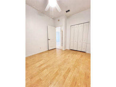 NEW PRICE TO SELL QUICKLY!  Come see this 2/2 villa-style condo on Scepter Golf Club in Florida - for sale on GolfHomes.com, golf home, golf lot