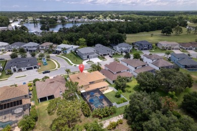 One or more photo(s) has been virtually staged. The Eagles! on Silver Dollar Golf and Trap Club in Florida - for sale on GolfHomes.com, golf home, golf lot