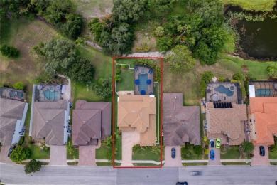 One or more photo(s) has been virtually staged. The Eagles! on Silver Dollar Golf and Trap Club in Florida - for sale on GolfHomes.com, golf home, golf lot