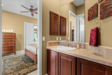 Enjoy the desert lifestyle in this stunning South-facing view on Mission Hills Golf Club in California - for sale on GolfHomes.com, golf home, golf lot