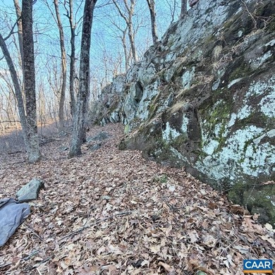 Own a parcel that is like no other especially if you love nature on Devils Knob in Virginia - for sale on GolfHomes.com, golf home, golf lot