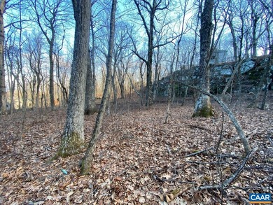 Own a parcel that is like no other especially if you love nature on Devils Knob in Virginia - for sale on GolfHomes.com, golf home, golf lot