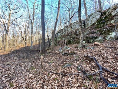 Own a parcel that is like no other especially if you love nature on Devils Knob in Virginia - for sale on GolfHomes.com, golf home, golf lot