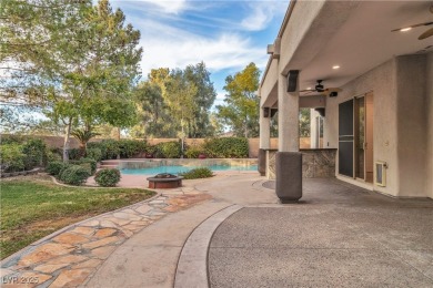 *Seller open to lease option*a stunning residence nestled within on Anthem Country Club in Nevada - for sale on GolfHomes.com, golf home, golf lot