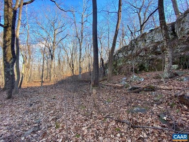 Own a parcel that is like no other especially if you love nature on Devils Knob in Virginia - for sale on GolfHomes.com, golf home, golf lot