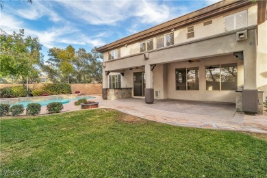 *Seller open to lease option*a stunning residence nestled within on Anthem Country Club in Nevada - for sale on GolfHomes.com, golf home, golf lot