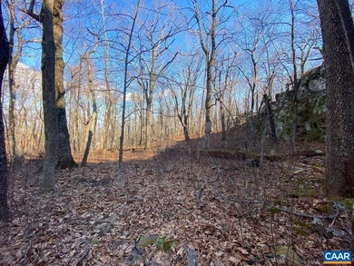 Own a parcel that is like no other especially if you love nature on Devils Knob in Virginia - for sale on GolfHomes.com, golf home, golf lot