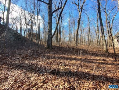 Own a parcel that is like no other especially if you love nature on Devils Knob in Virginia - for sale on GolfHomes.com, golf home, golf lot