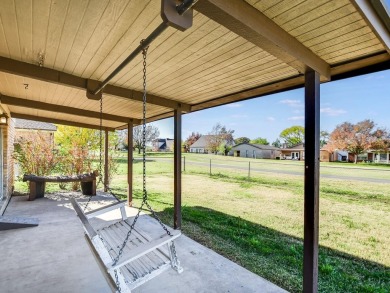 Welcome to 140 Marion in Meadowlakes, Texas! This adorable 2 on Hidden Falls Golf Club in Texas - for sale on GolfHomes.com, golf home, golf lot