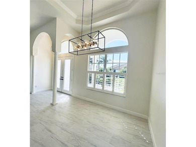 Welcome to this beautifully, fully renovated home, featuring a on Riverwood Golf Club in Florida - for sale on GolfHomes.com, golf home, golf lot