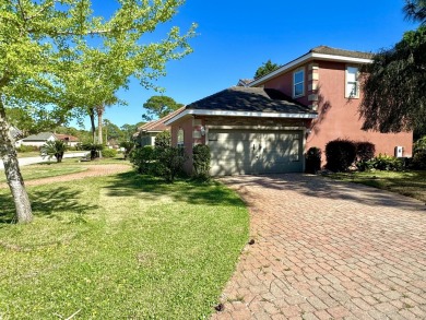 Here is your chance to purchase an affordable home in the gated on Emerald Bay Golf Club in Florida - for sale on GolfHomes.com, golf home, golf lot