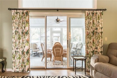 Beautifully Updated Brick Ranch on the Golf Course! Located in on Okefenokee Country Club in Georgia - for sale on GolfHomes.com, golf home, golf lot