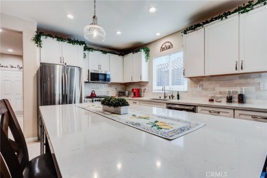 Gorgeous *Newly Remodeled* Home located in Menifee's Premier 55+ on Menifee Lakes Country Club - Lakes in California - for sale on GolfHomes.com, golf home, golf lot
